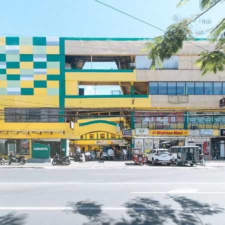 Reddoorz Near Sm City Muntinlupa San Pedro  Екстериор снимка
