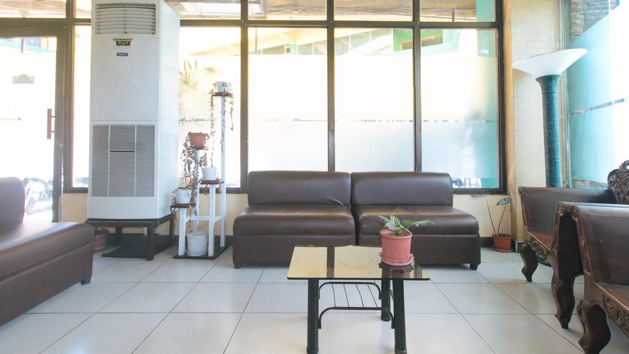 Reddoorz Near Sm City Muntinlupa San Pedro  Екстериор снимка