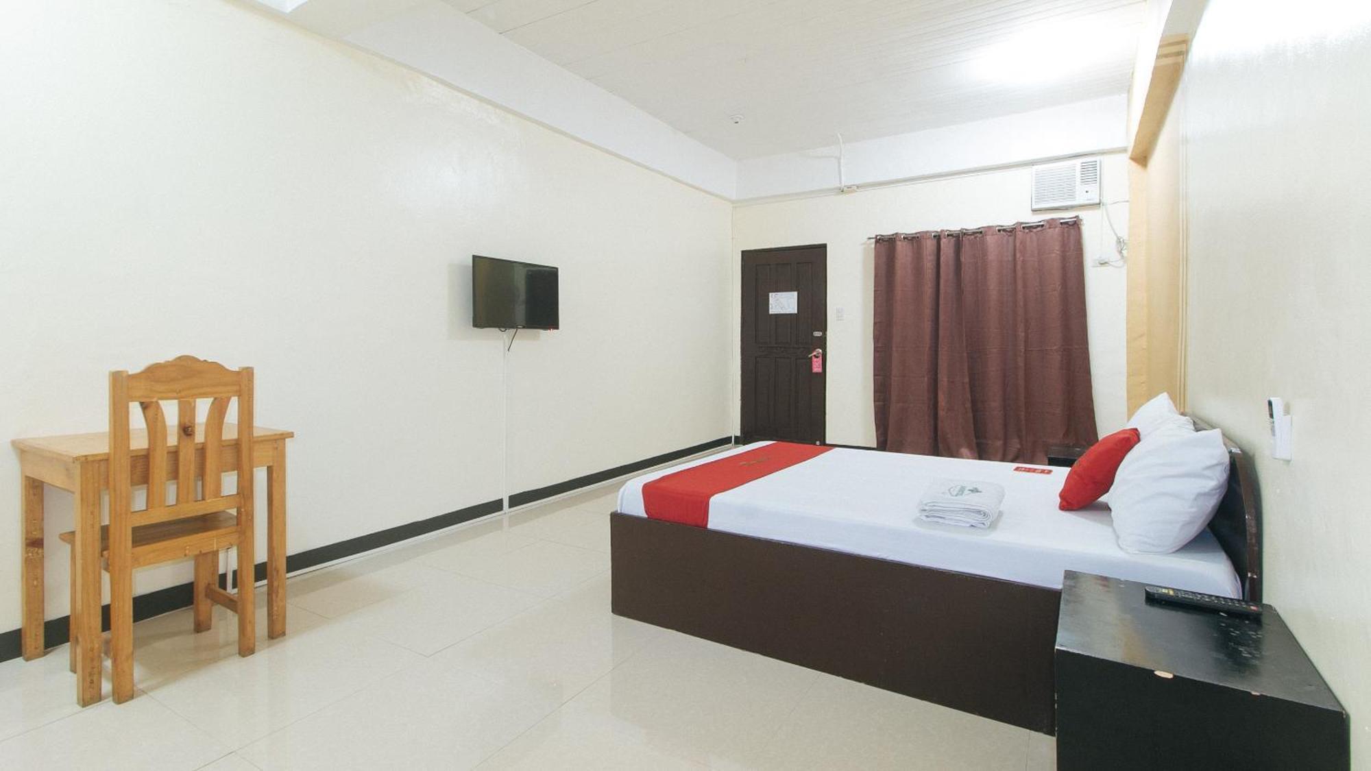 Reddoorz Near Sm City Muntinlupa San Pedro  Екстериор снимка