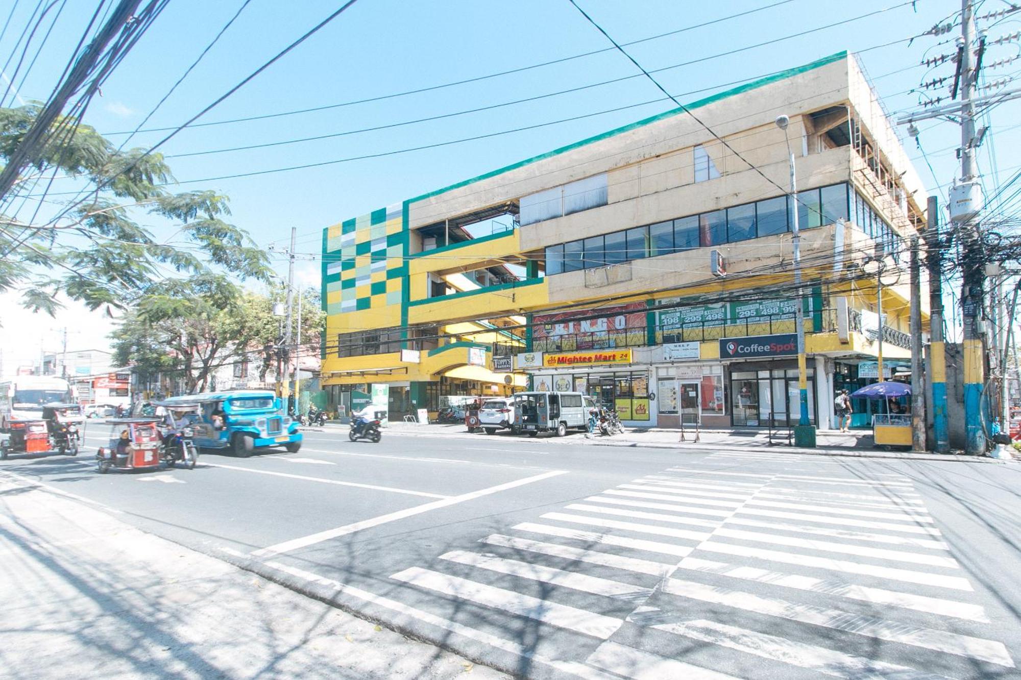 Reddoorz Near Sm City Muntinlupa San Pedro  Екстериор снимка