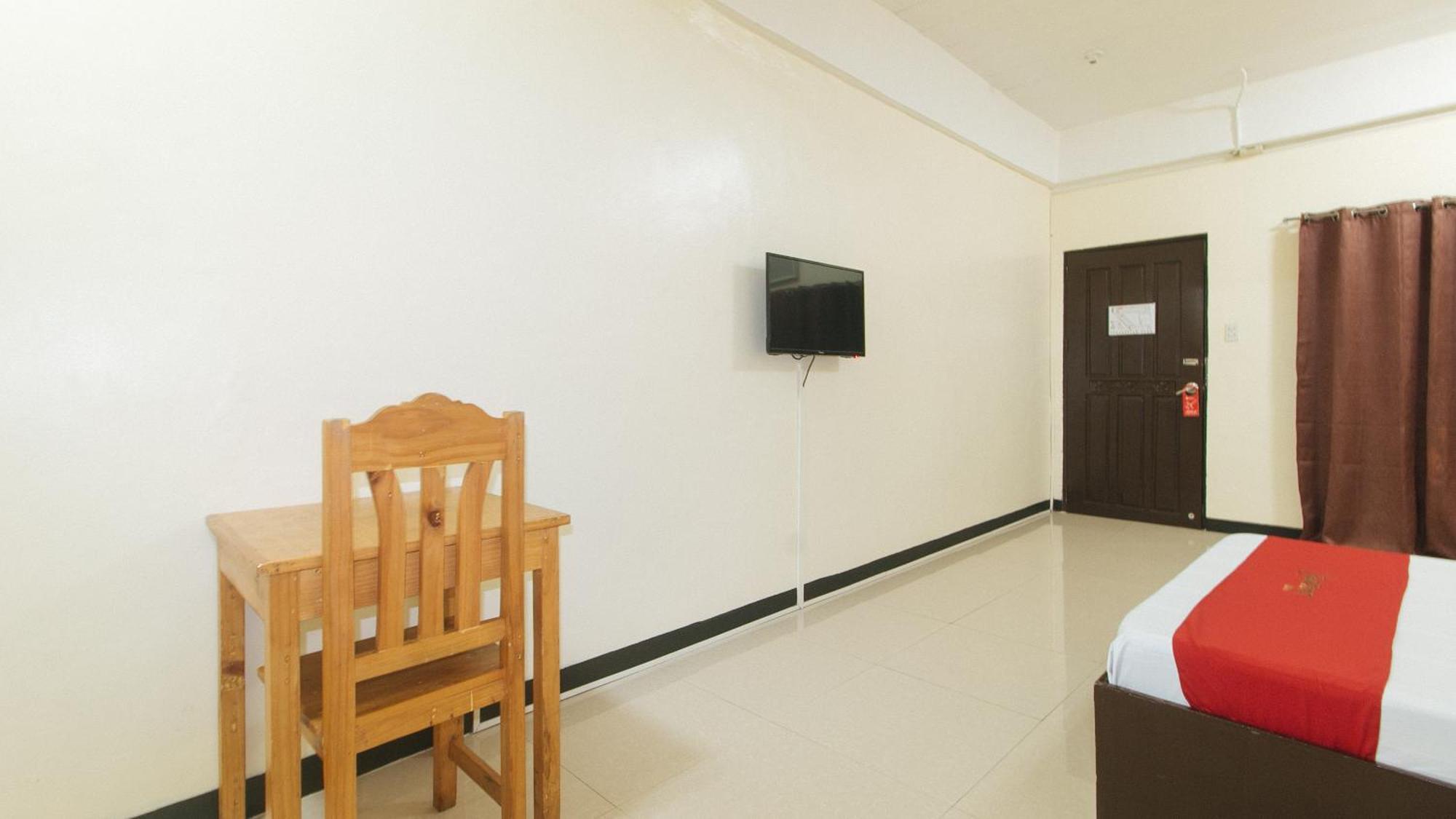 Reddoorz Near Sm City Muntinlupa San Pedro  Екстериор снимка